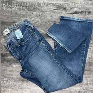 ARIAT woman’s mid rise bootcut pants